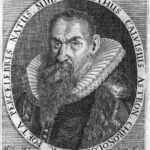 Calvisius, Sethus (Komponist, Astronom)