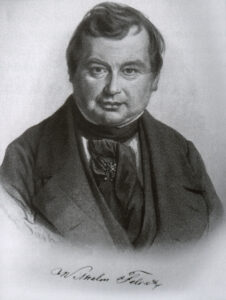 Wilhelm Felsche