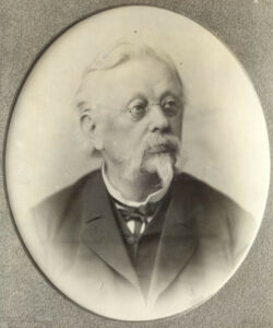 Wilhelm Rust