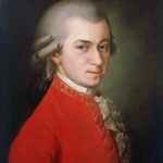 Mozart, Wolfgang Amadeus (Komponist)