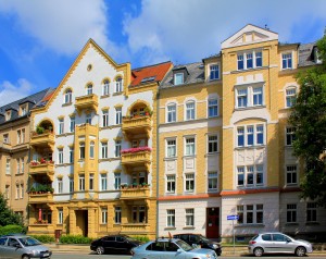 Leonhardtstraße
