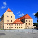 Schloss Grimma