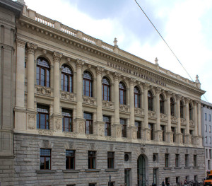 Stadtbibliothek Leipzig