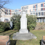 Denkmal für Carl Reinhold August Wunderlich