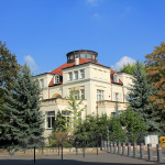 Villa Wächterstraße 32