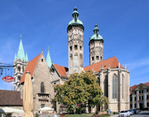 Der Naumburger Dom