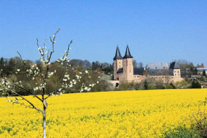 Schloss Rochlitz