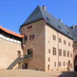 Schloss Rochlitz, Fürstenhaus