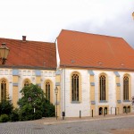 Torgau, Alltagskirche