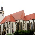 Torgau, Ev. St. Marienkirche