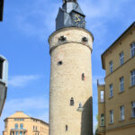 Nördl. Innenstadt, Leipziger Turm