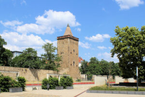 Eulenturm Merseburg