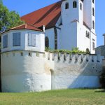 Torgau, Stadtbefestigung