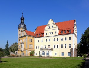 Schloss Thallwitz