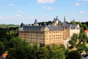 Residenzschloss Altenburg