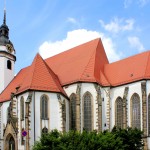 Torgau, Marienkirche
