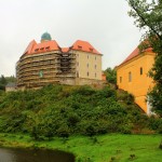 Burg Liebenstein (Libá)
