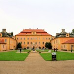 Schloss Schönhof (Krasny Dvur)