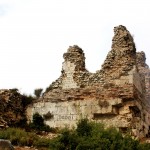 Antakya, Zitadelle