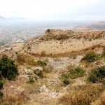 Antakya, Zitadelle