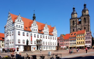 unesco-welterbe-lutherstaetten-eisleben-wittenberg-markt-stadtkirche-neu