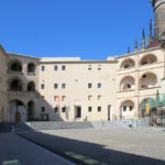 Wittenberg, Residenzschloss