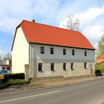 Zuckelhausen, Berggut